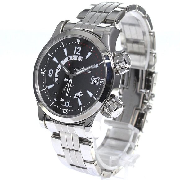 JAEGER-LECOULTRE Master compressor dual matique 146.8.02 Automatic Men's_764913 - Picture 1 of 6